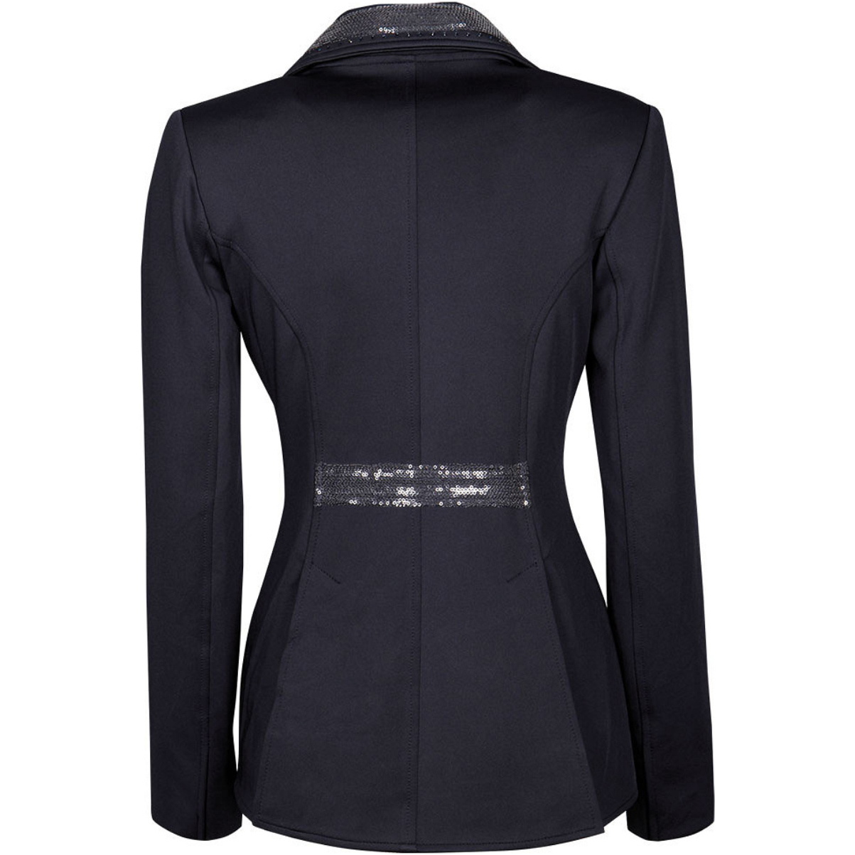 2026 Harrys Horse Damen Show Jacket Montpellier 26200287 - Navy
